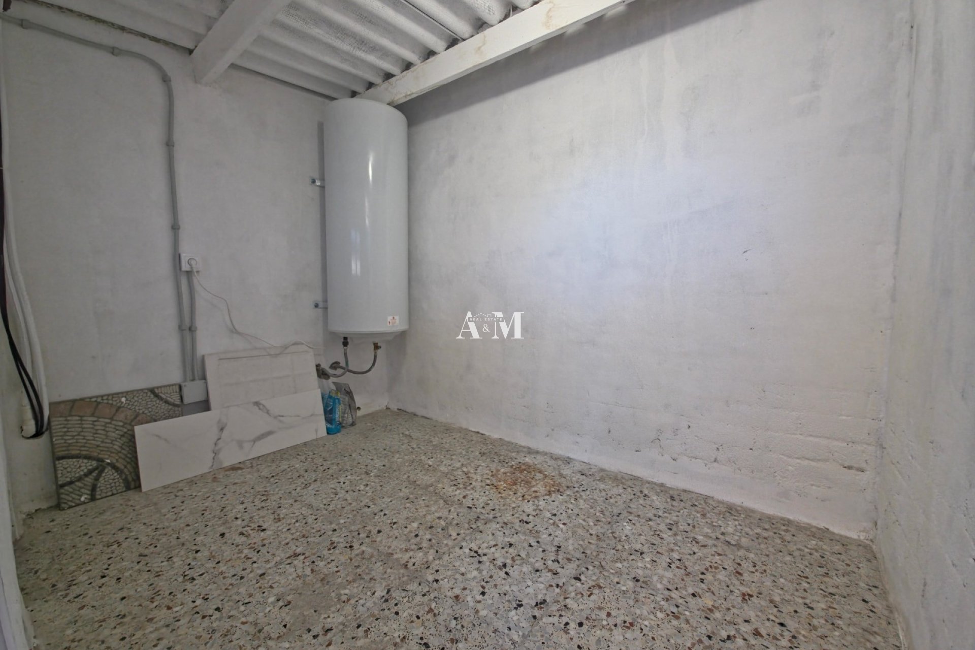 Resale - Apartment / flat - Guardamar del Segura - Guardamar pueblo