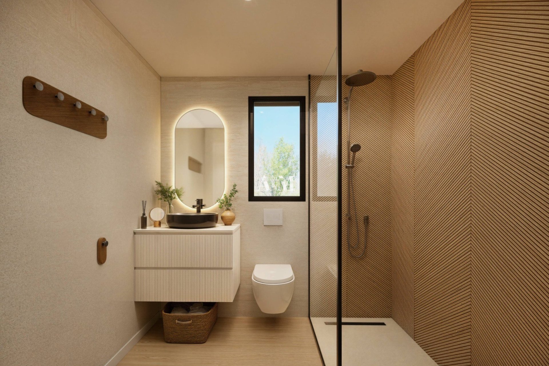 Resale - Apartment / flat - Guardamar del Segura