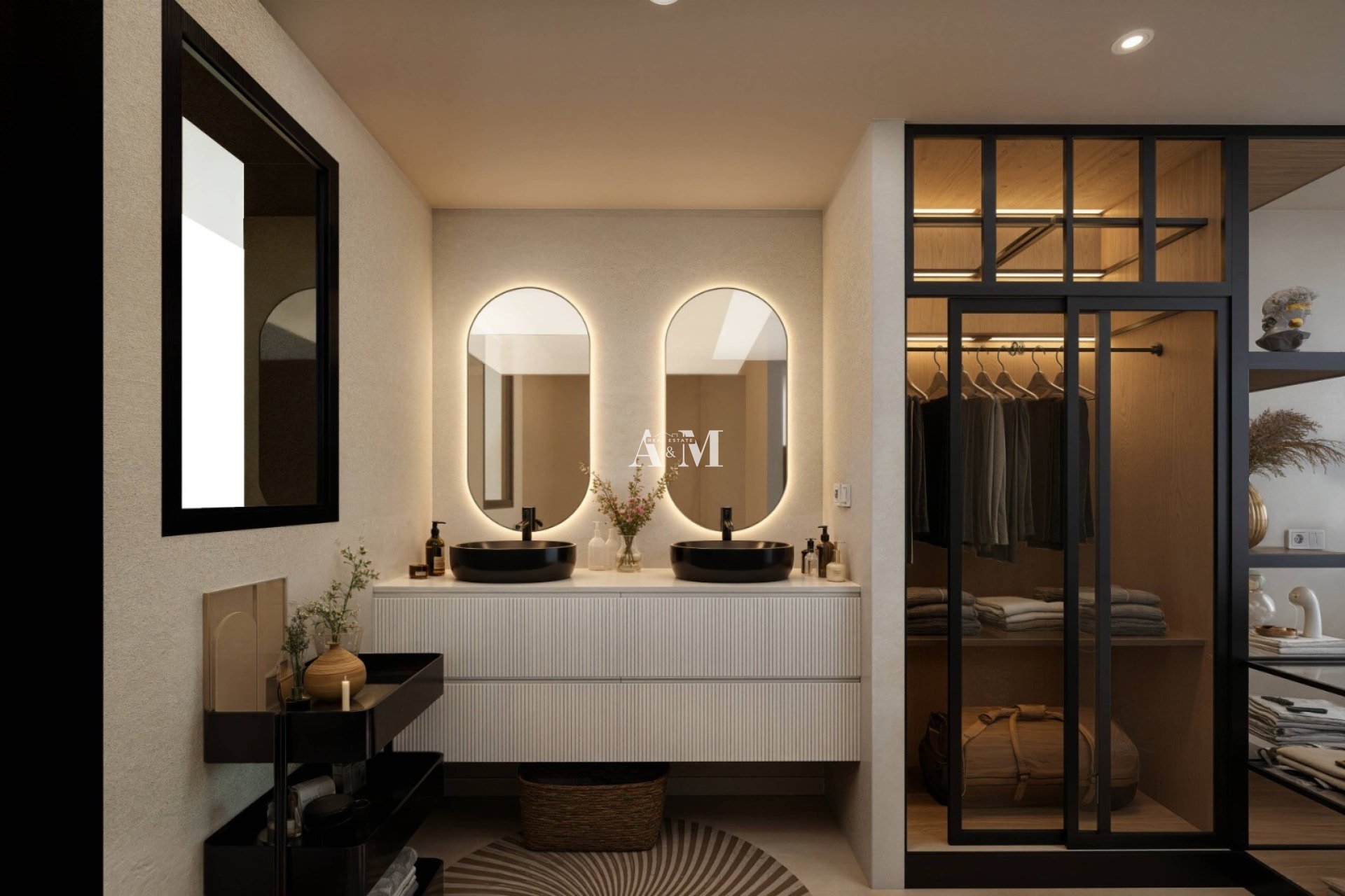 Resale - Apartment / flat - Guardamar del Segura