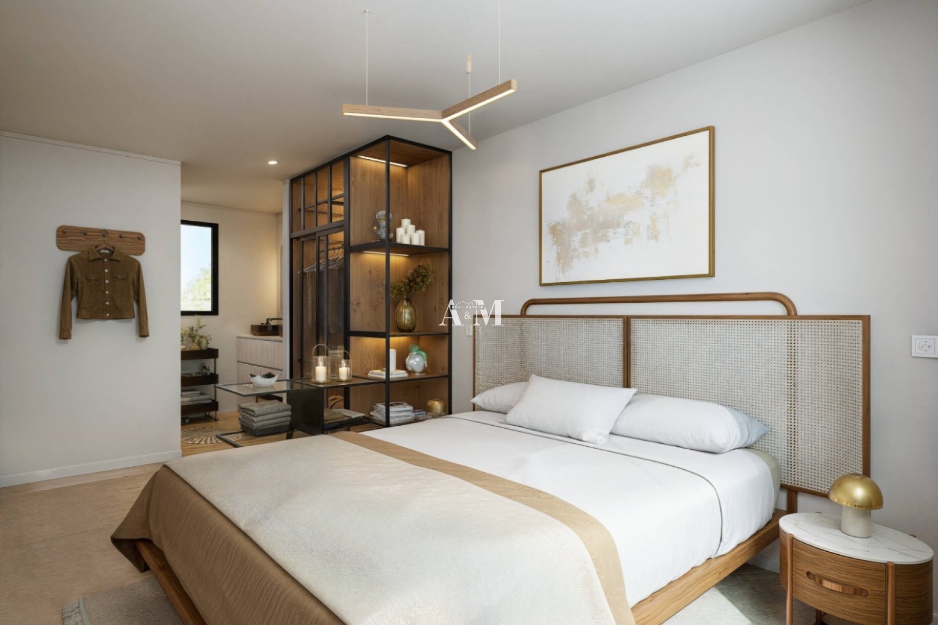Resale - Apartment / flat - Guardamar del Segura