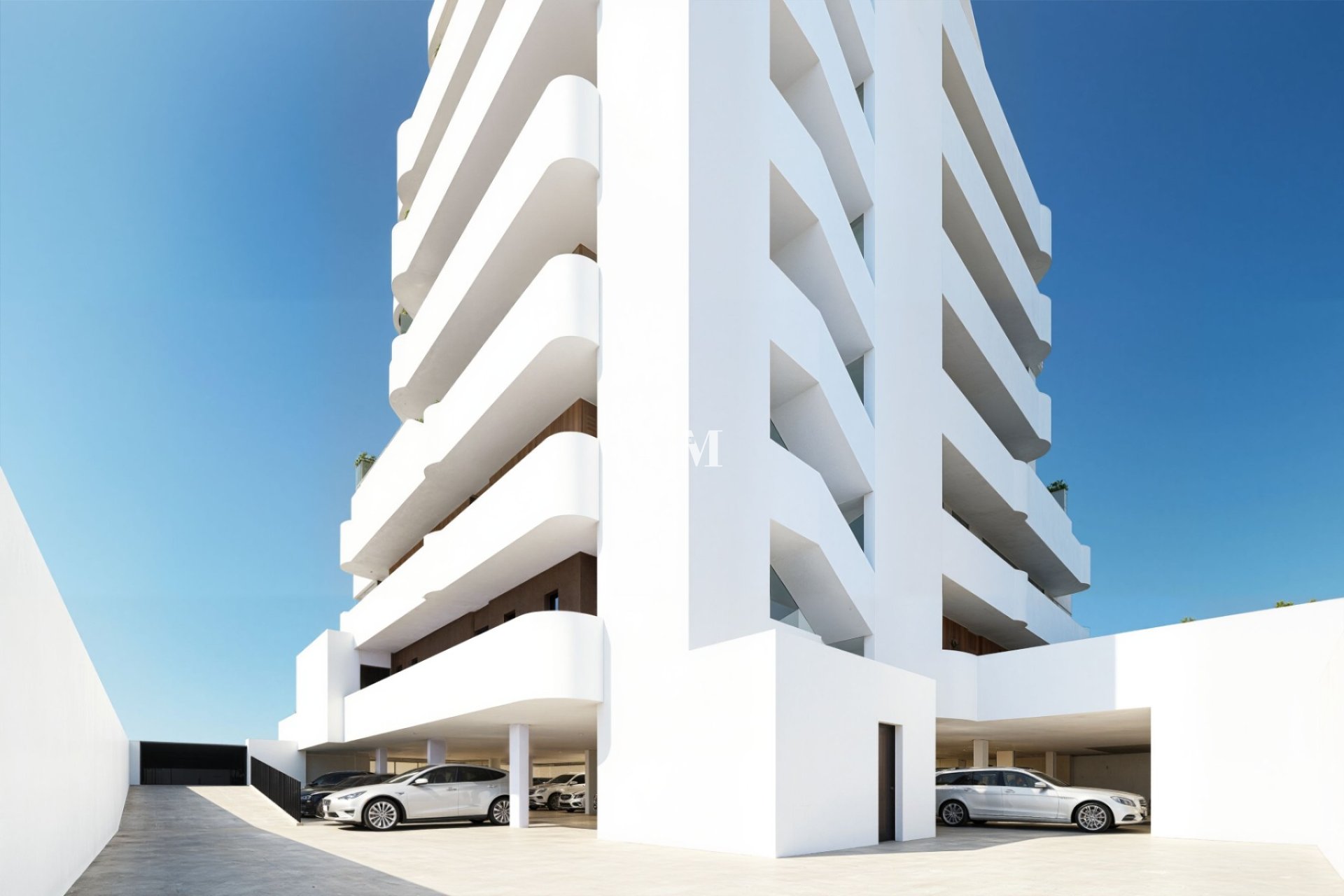 Resale - Apartment / flat - Guardamar del Segura