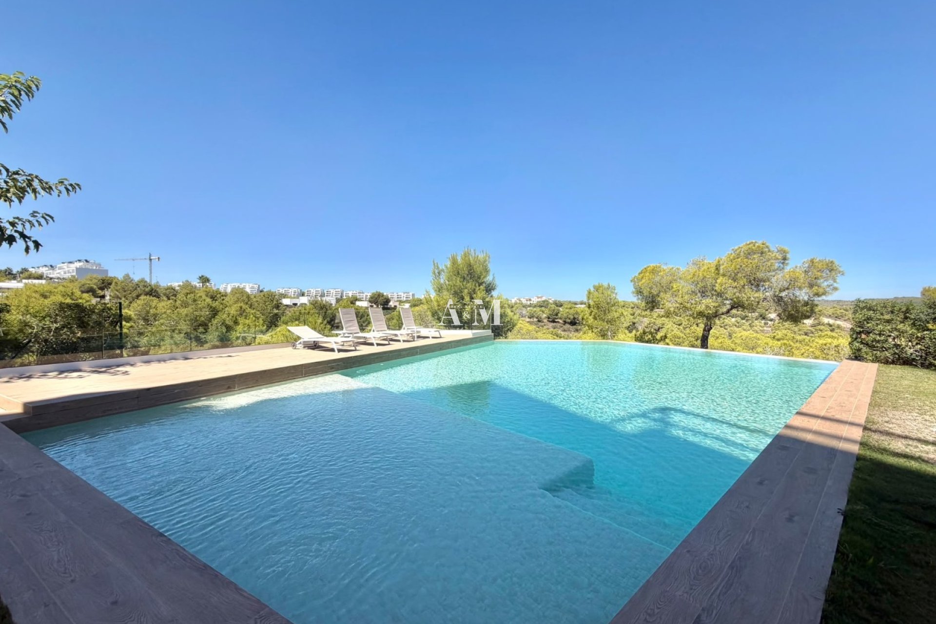 Resale - Apartment / flat - Las Colinas Golf