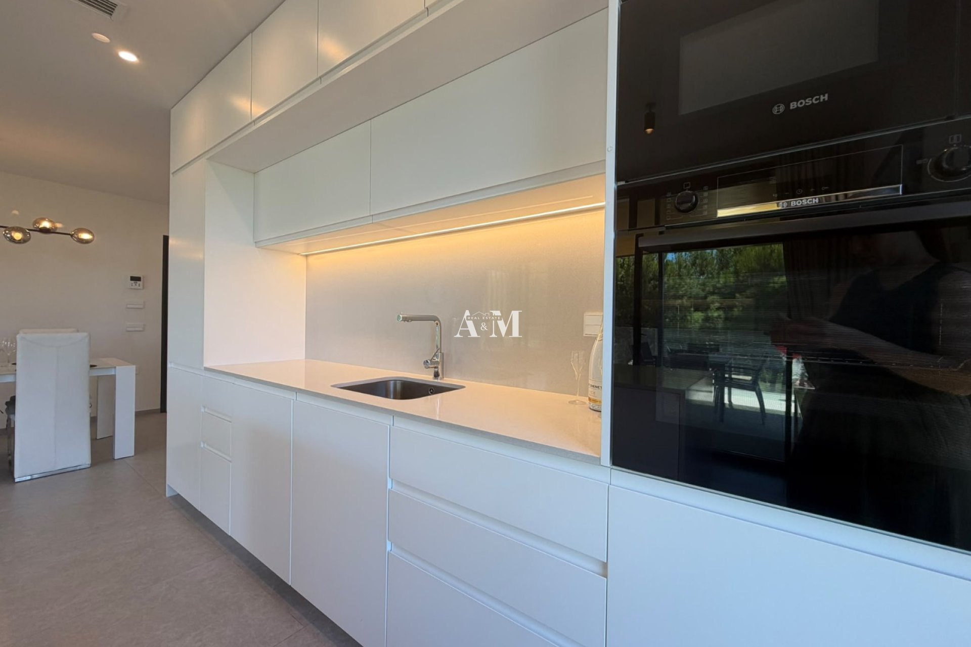 Resale - Apartment / flat - Las Colinas Golf