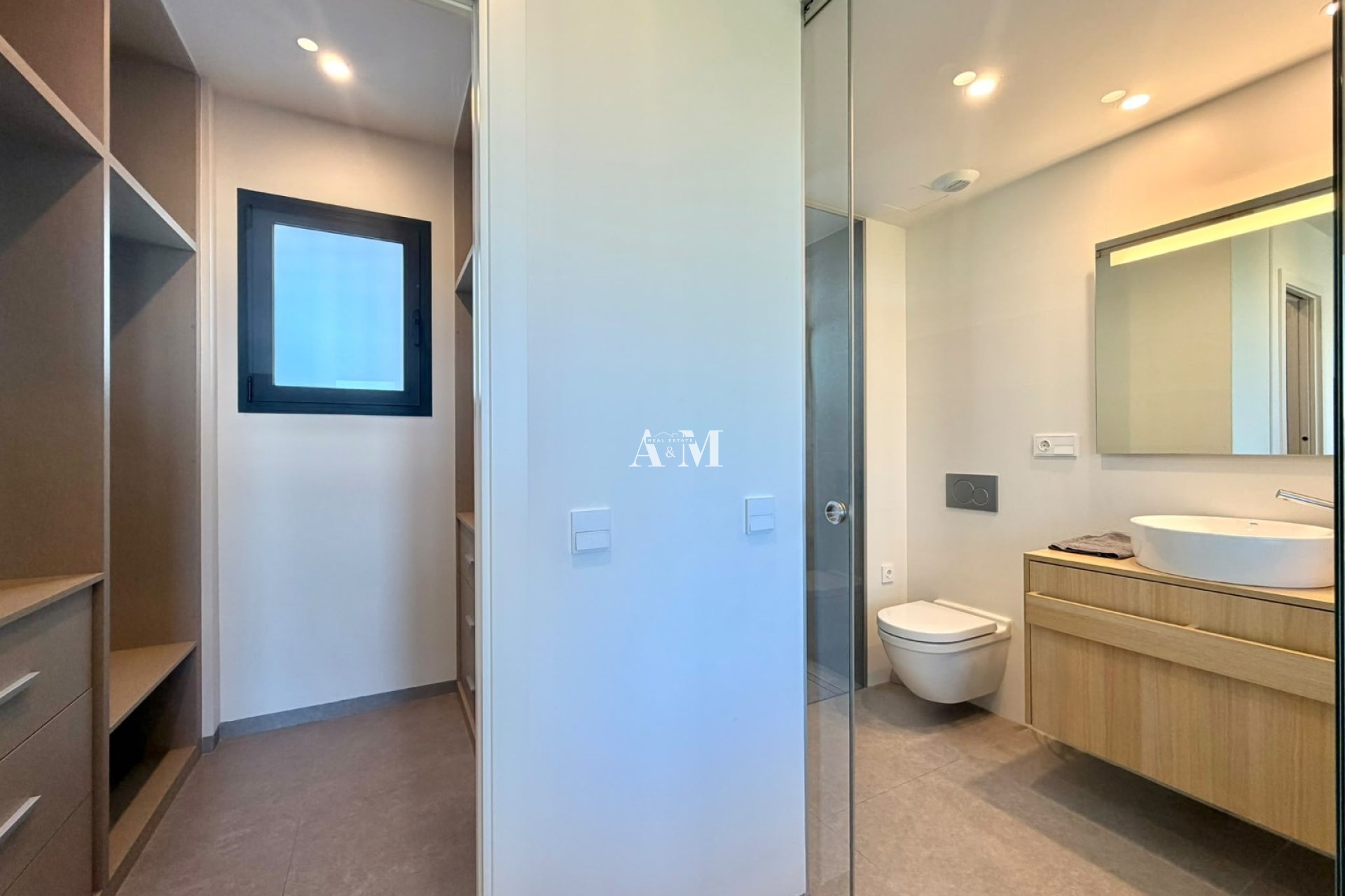 Resale - Apartment / flat - Las Colinas Golf