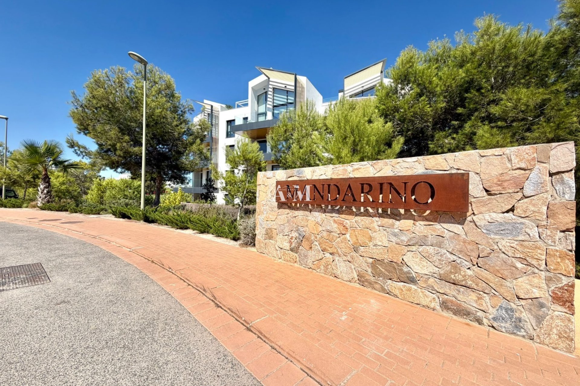 Resale - Apartment / flat - Las Colinas Golf