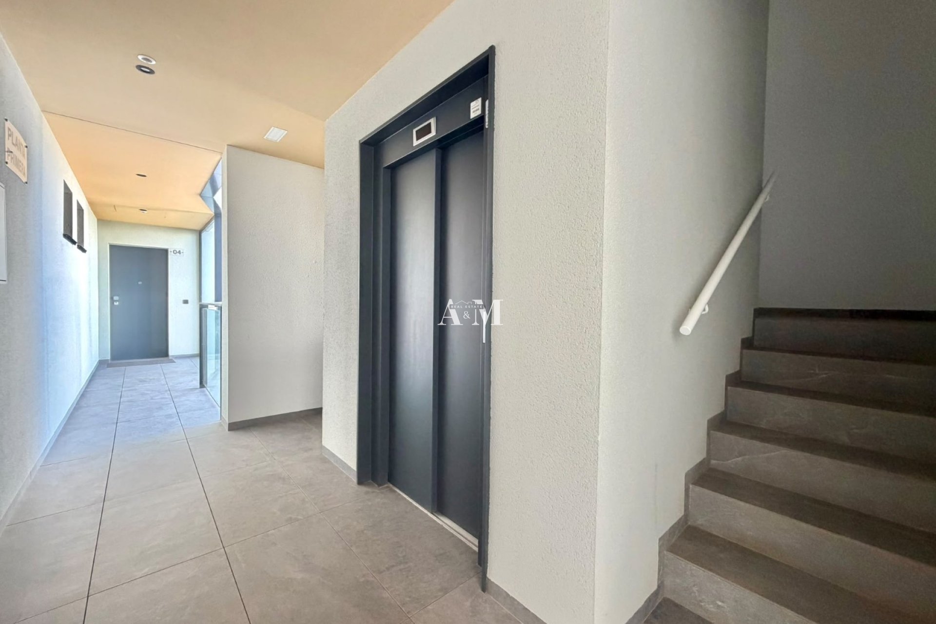 Resale - Apartment / flat - Las Colinas Golf