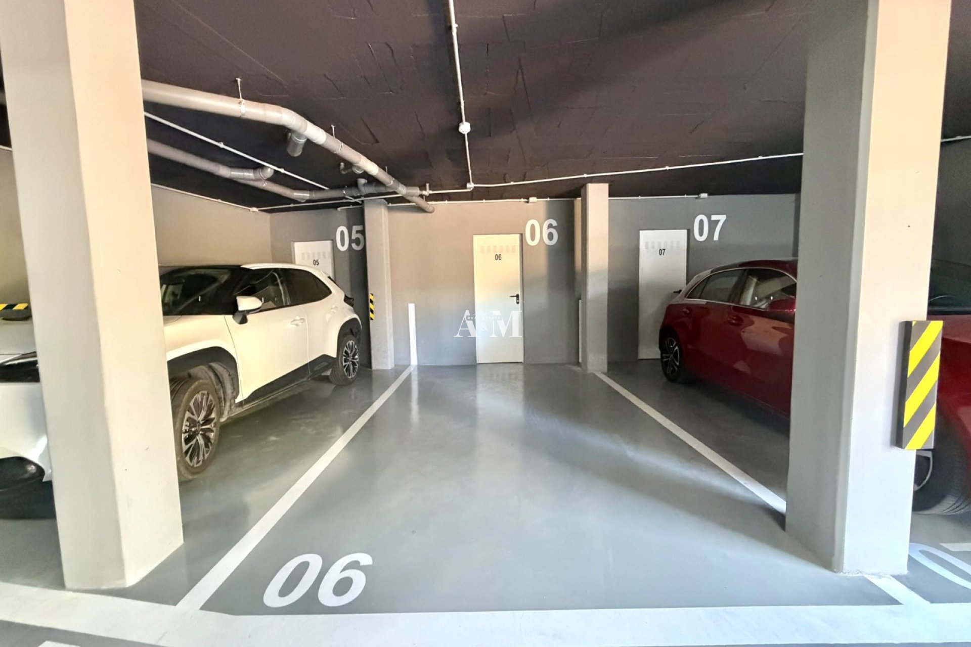 Resale - Apartment / flat - Las Colinas Golf