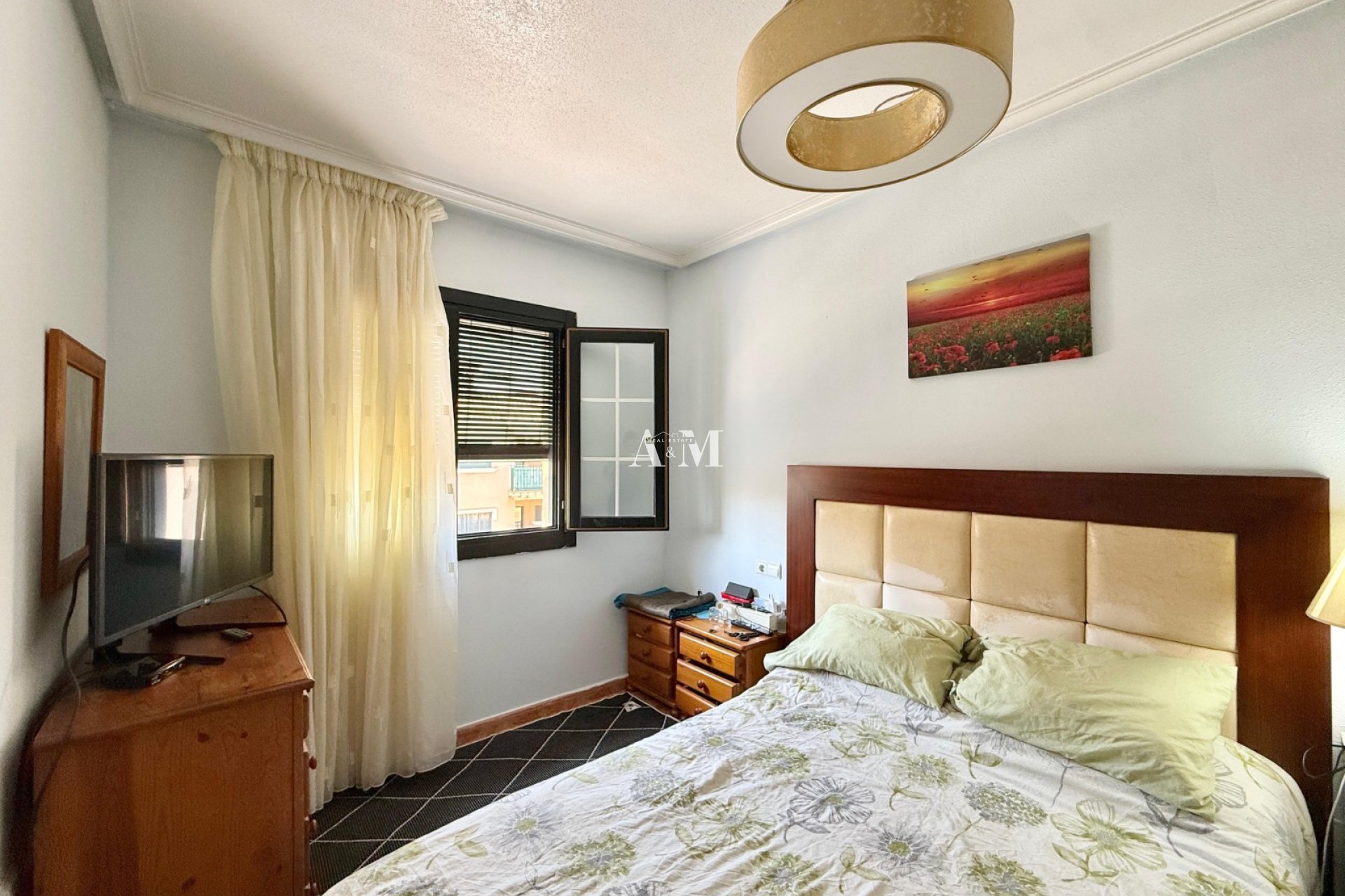 Resale - Apartment / flat - Los Alcazares