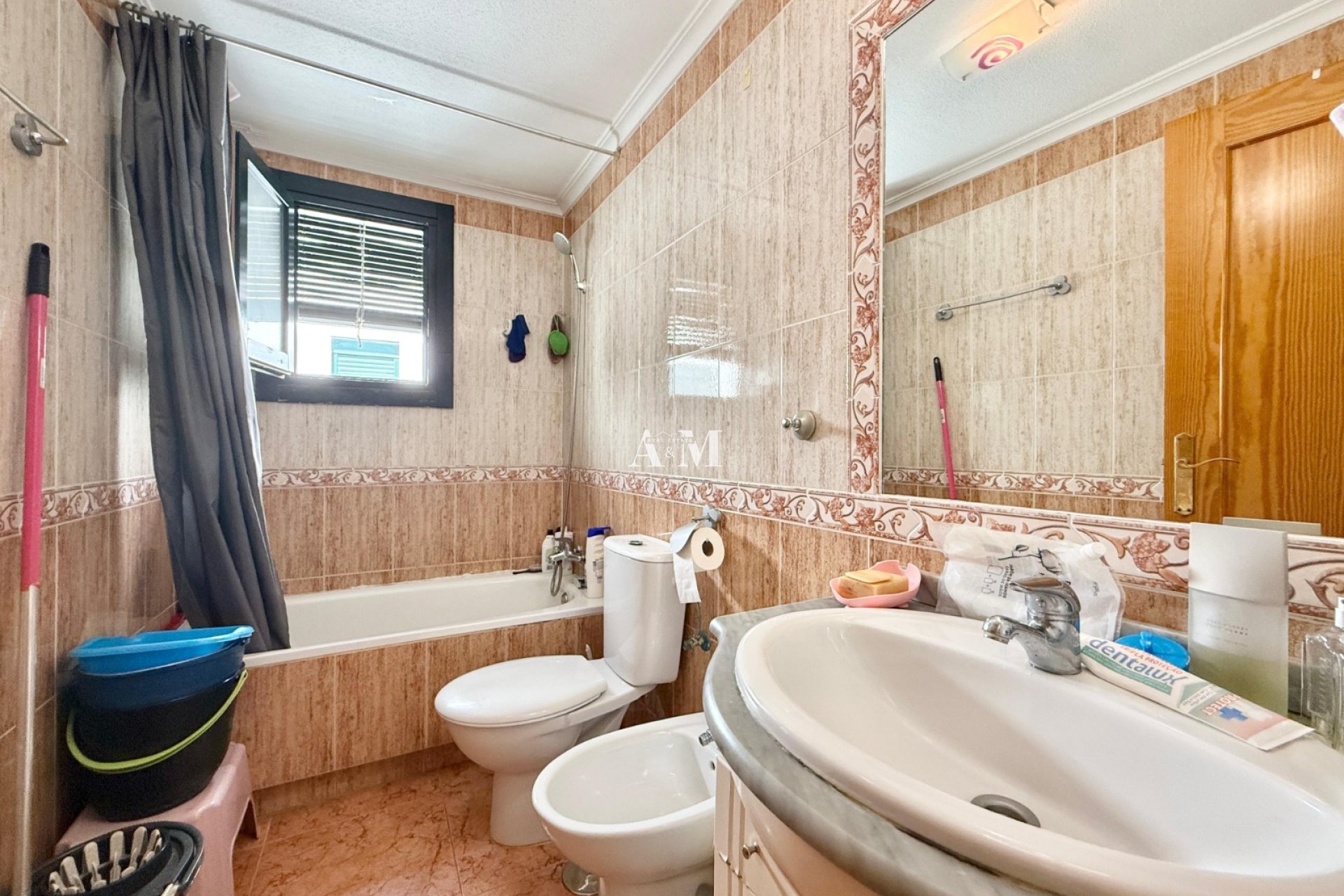 Resale - Apartment / flat - Los Alcazares