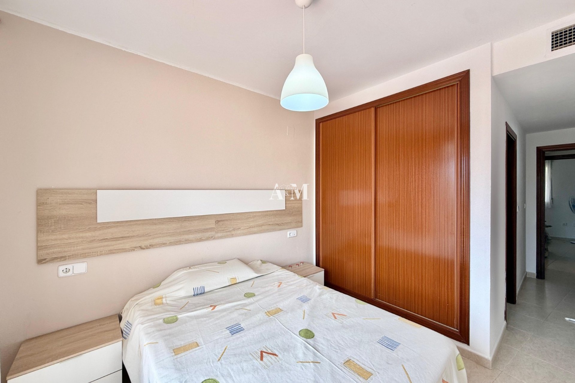 Resale - Apartment / flat - Monforte del Cid