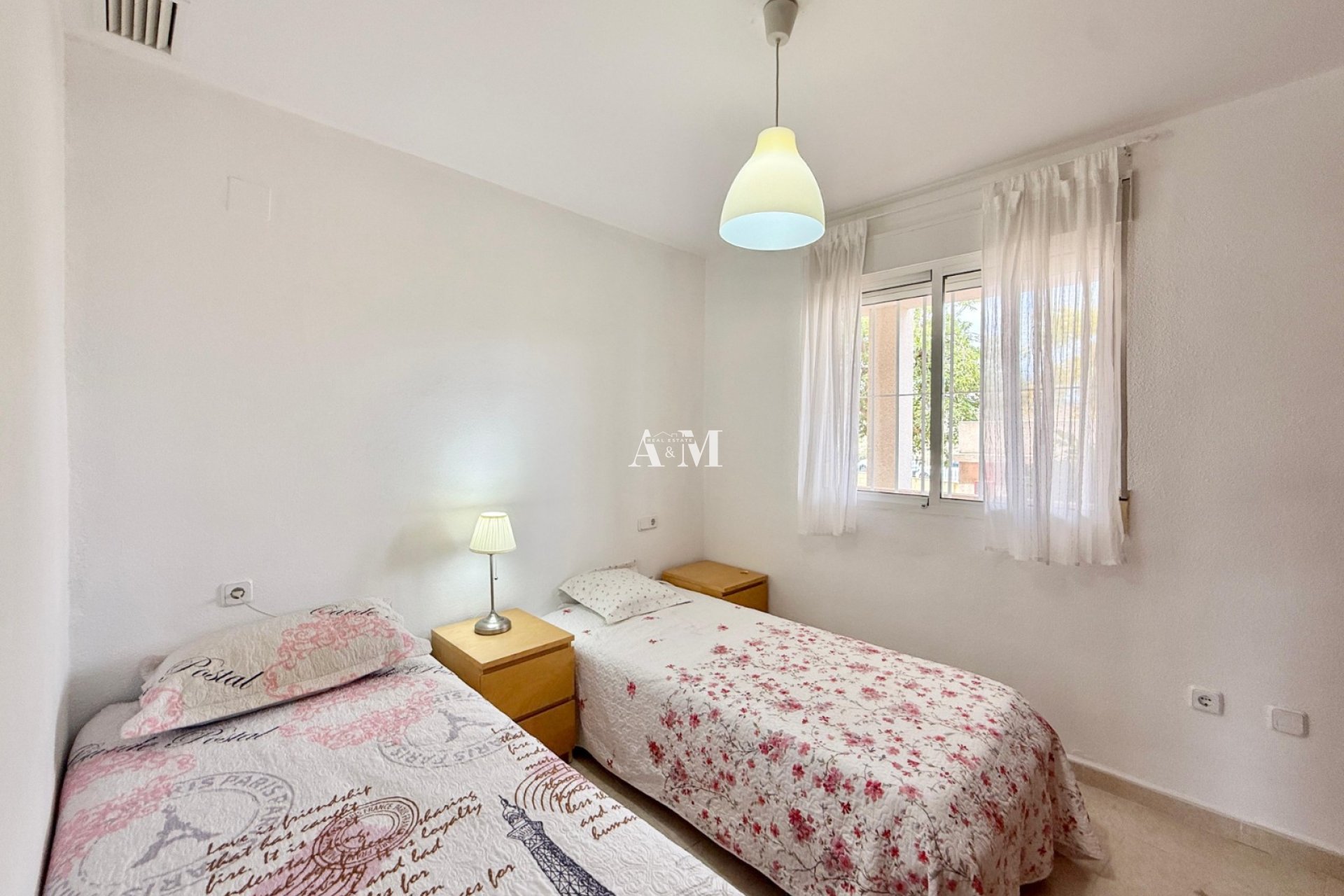Resale - Apartment / flat - Monforte del Cid