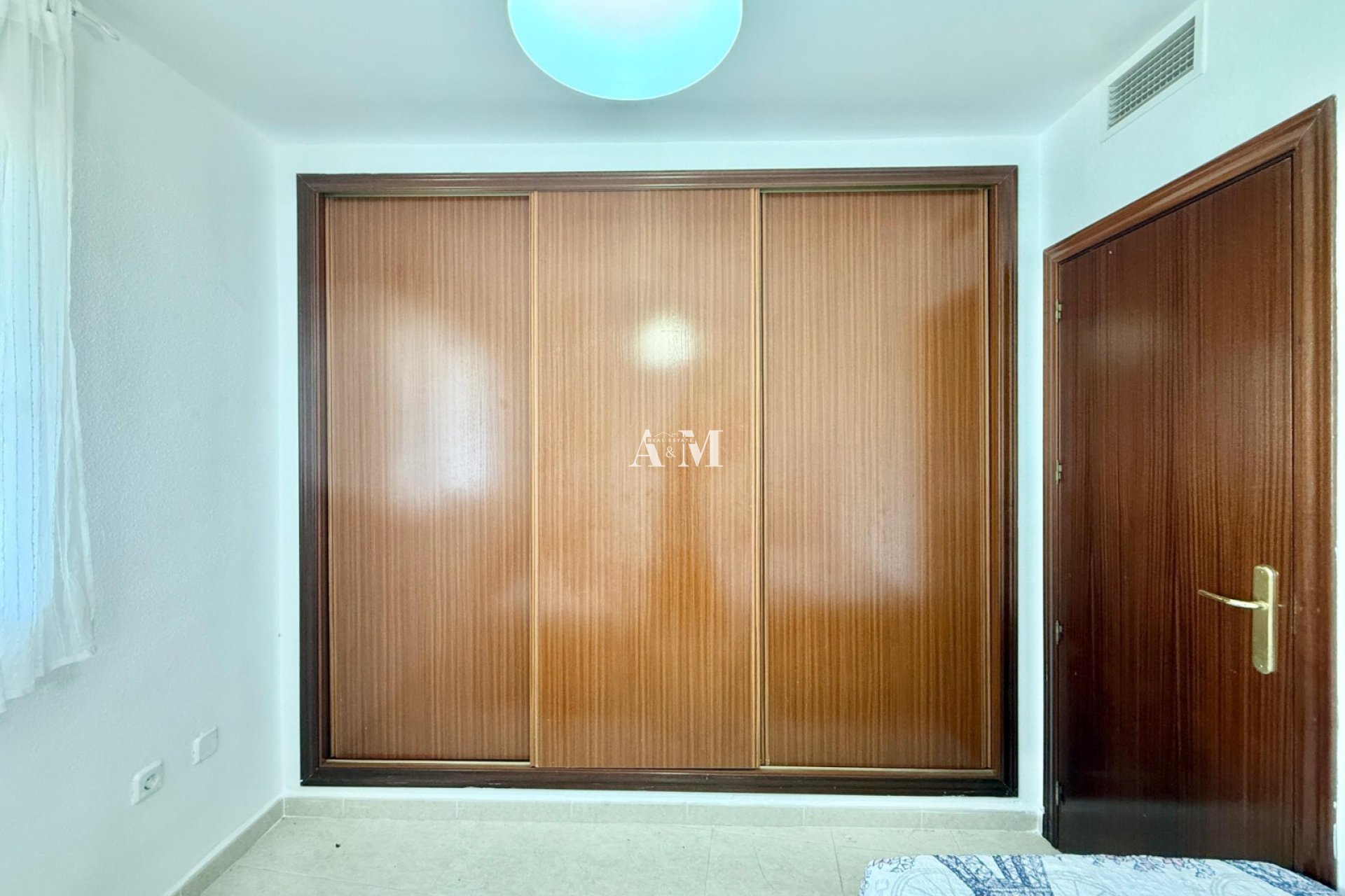 Resale - Apartment / flat - Monforte del Cid