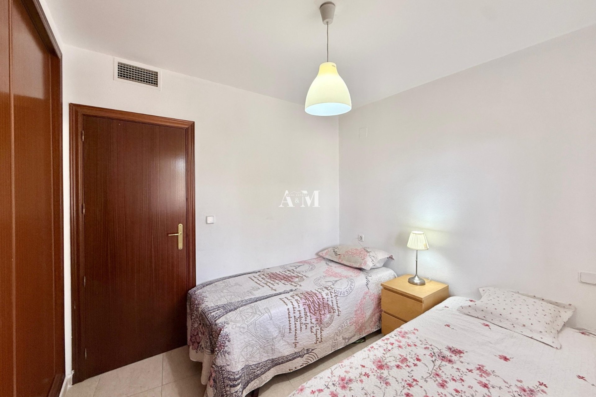Resale - Apartment / flat - Monforte del Cid