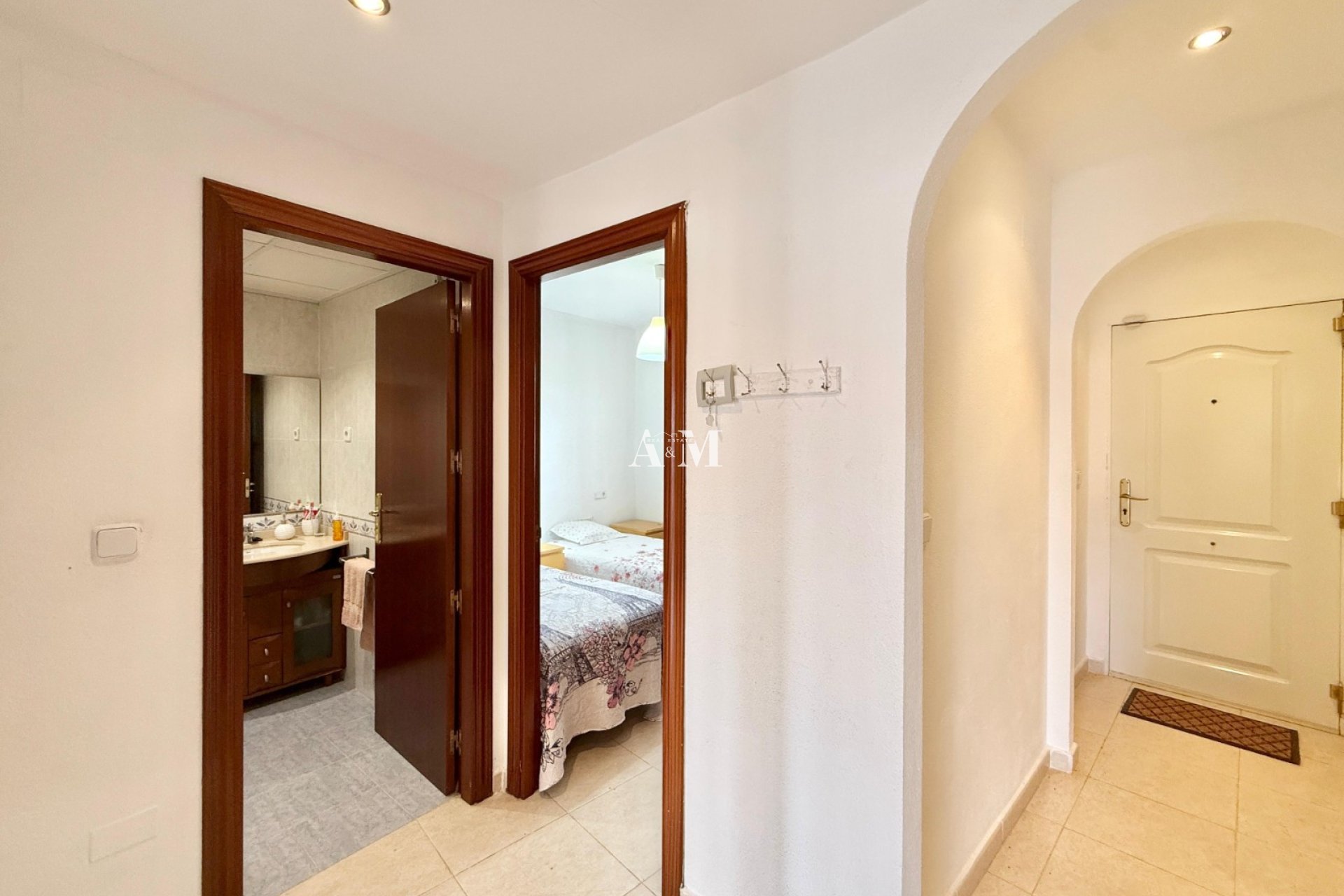 Resale - Apartment / flat - Monforte del Cid