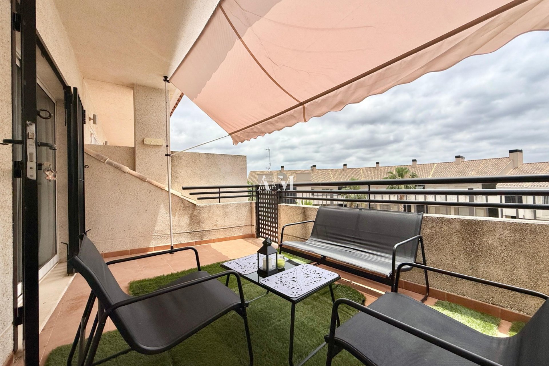 Resale - Apartment / flat - Monforte del Cid