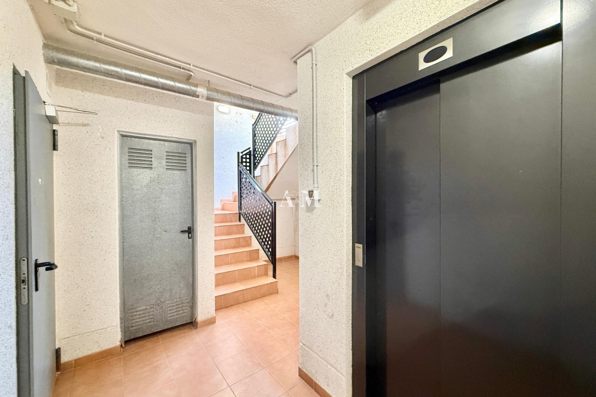 Resale - Apartment / flat - Monforte del Cid