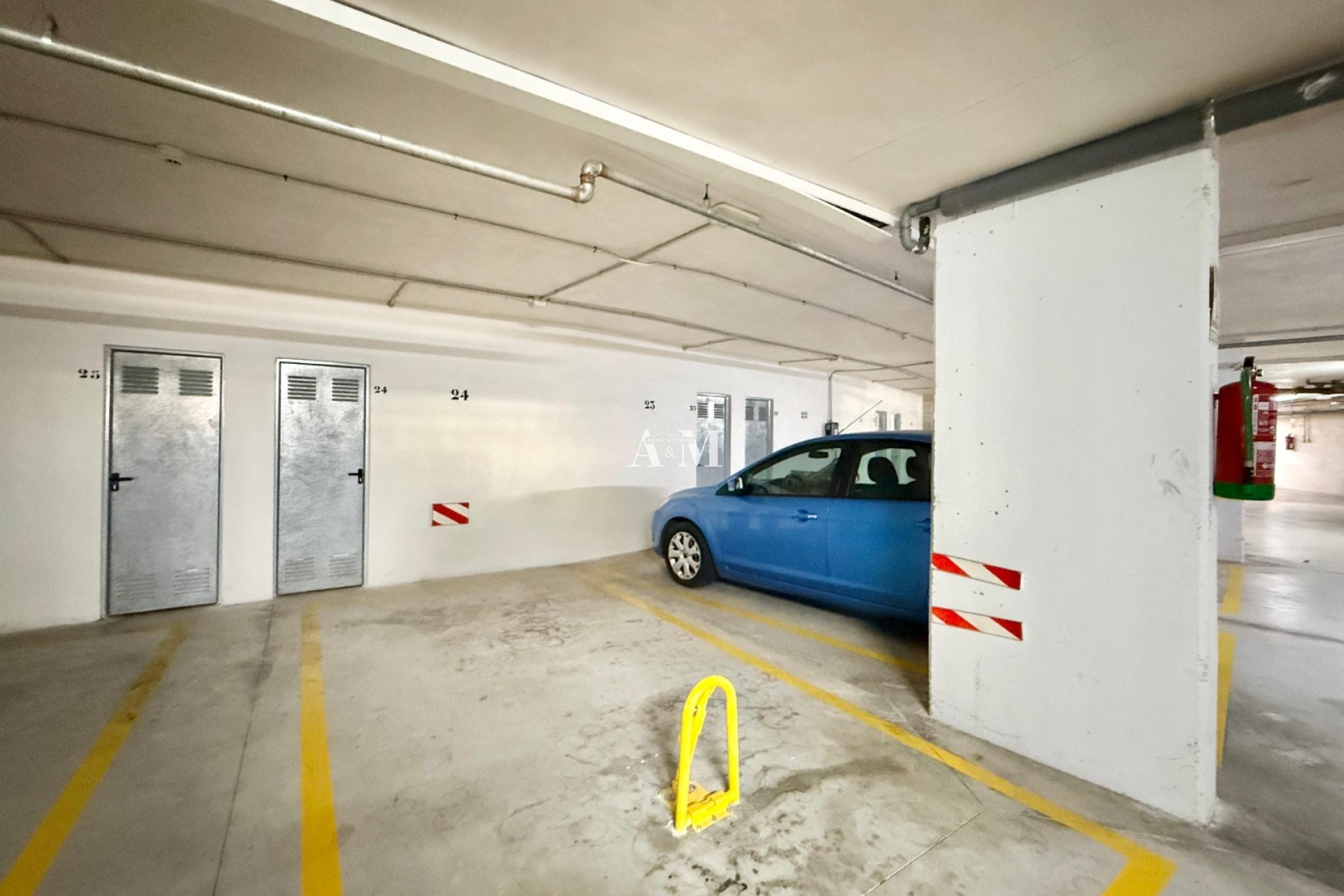 Resale - Apartment / flat - Monforte del Cid