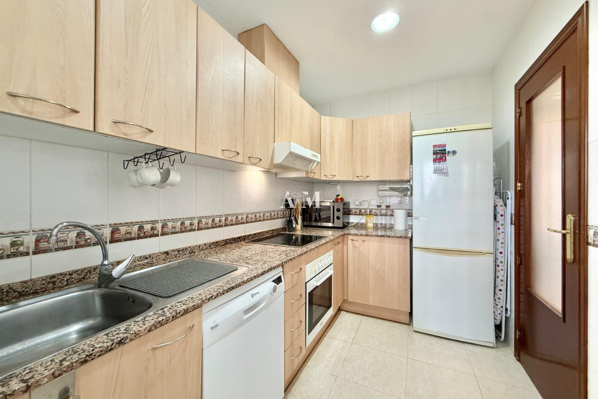 Resale - Apartment / flat - Monforte del Cid
