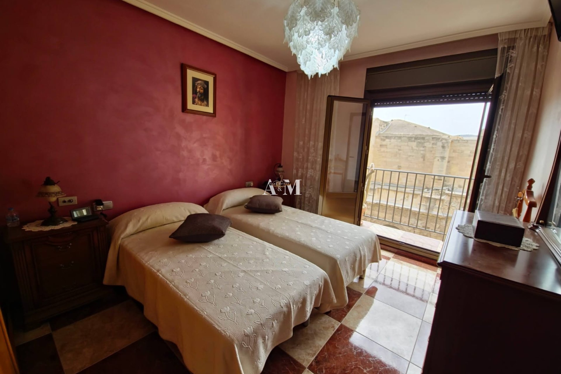 Resale - Apartment / flat - Orihuela