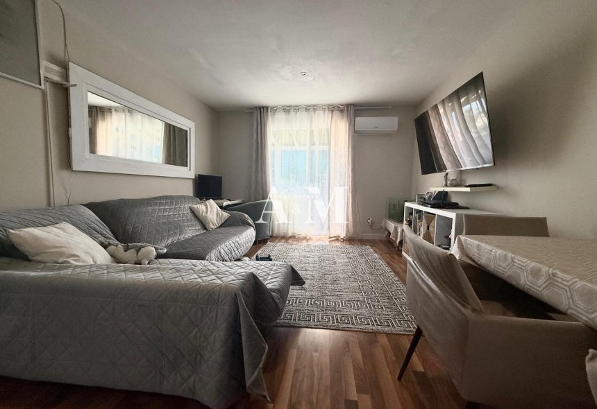 Resale - Apartment / flat - Pilar de la Horadada