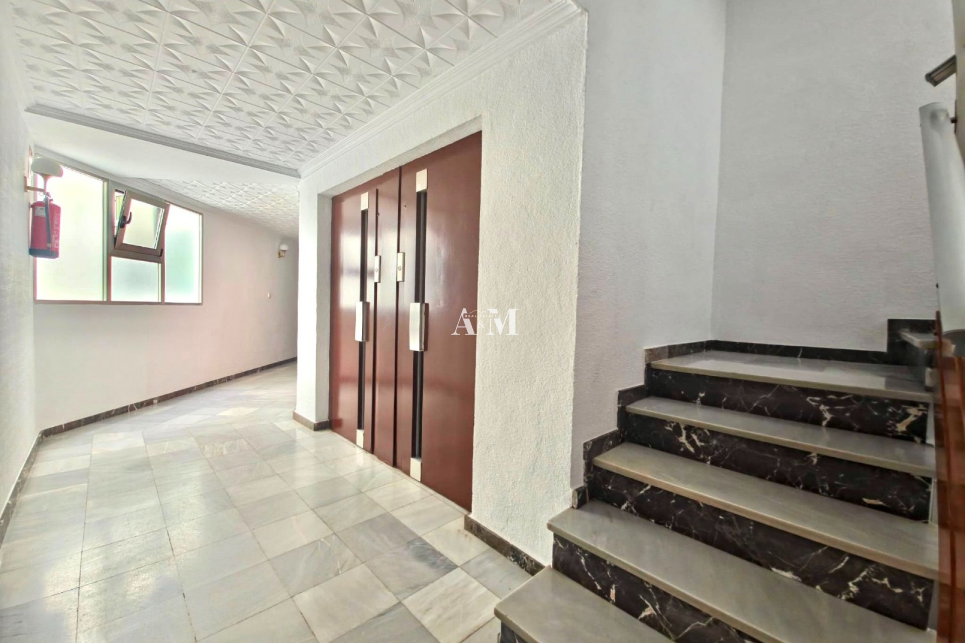Resale - Apartment / flat - Pilar de la Horadada