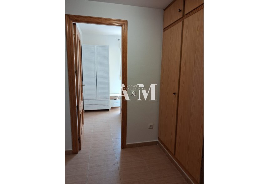 Resale - Apartment / flat - Punta Brava - Los Urrutias