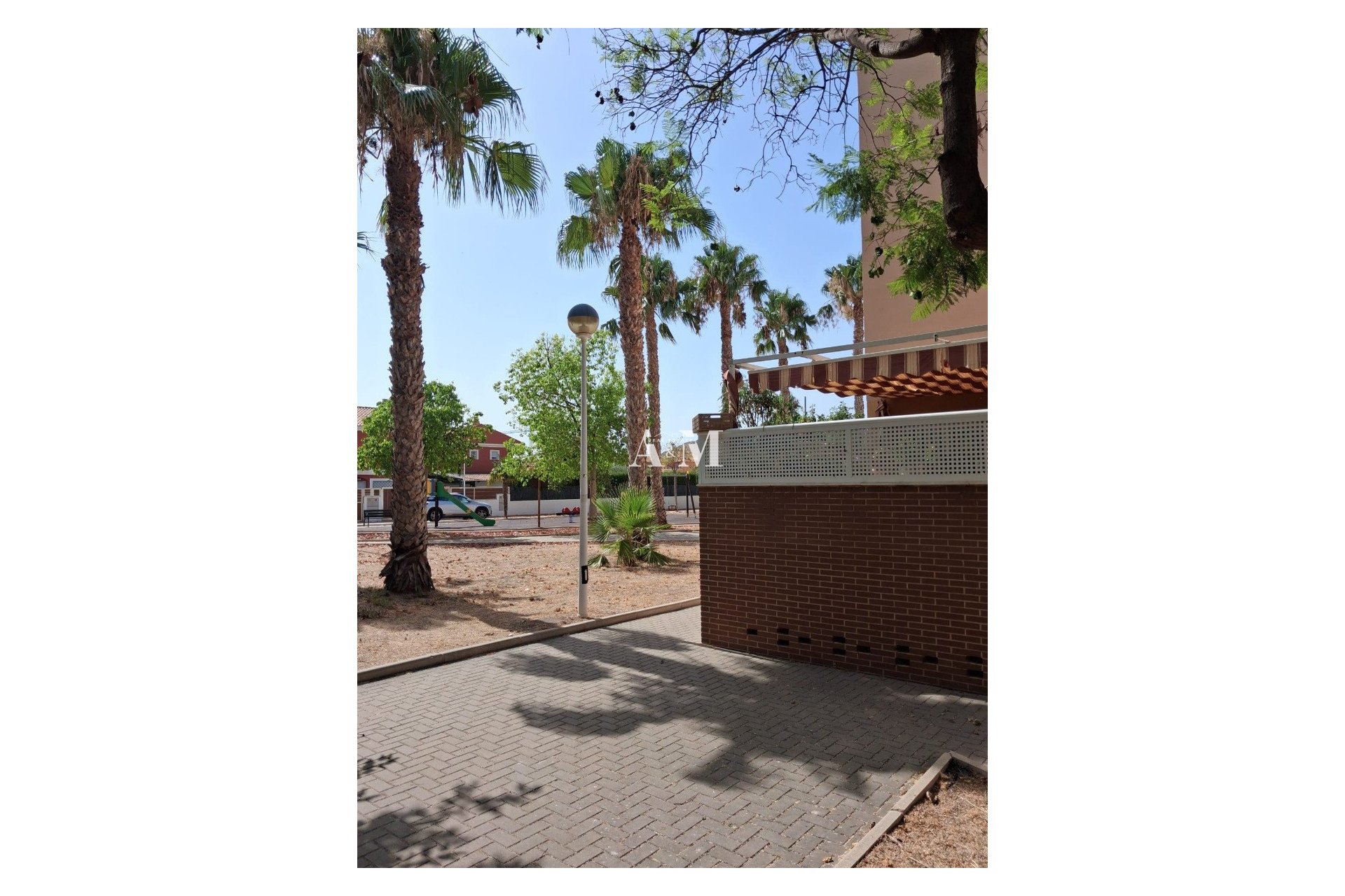 Resale - Apartment / flat - Punta Brava - Los Urrutias