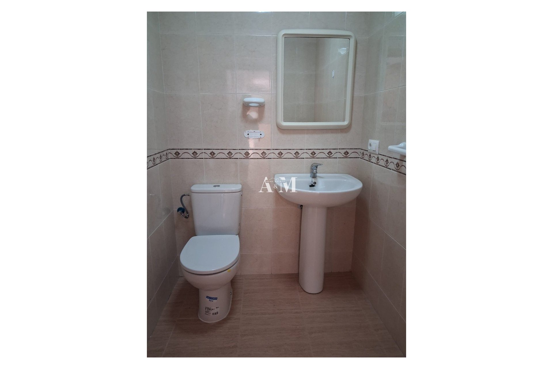 Resale - Apartment / flat - Punta Brava - Los Urrutias