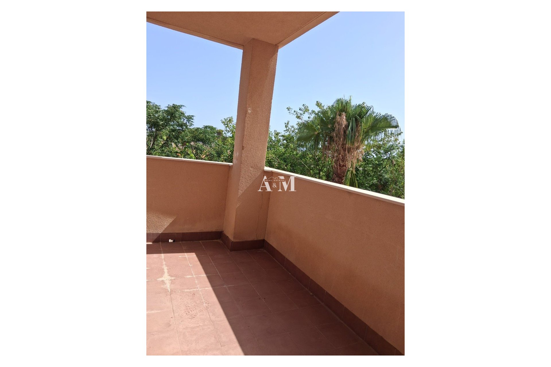 Resale - Apartment / flat - Punta Brava - Los Urrutias