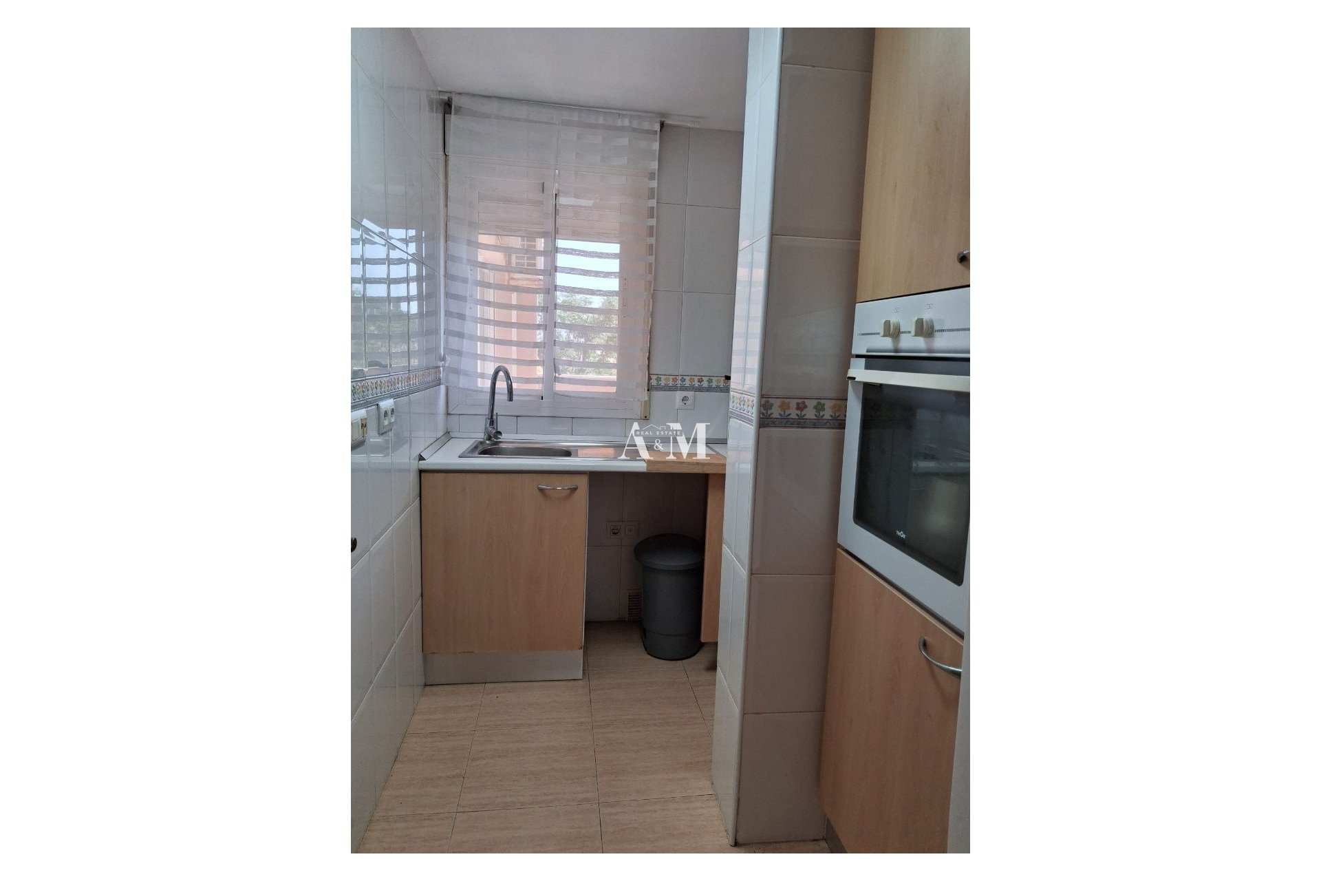 Resale - Apartment / flat - Punta Brava - Los Urrutias