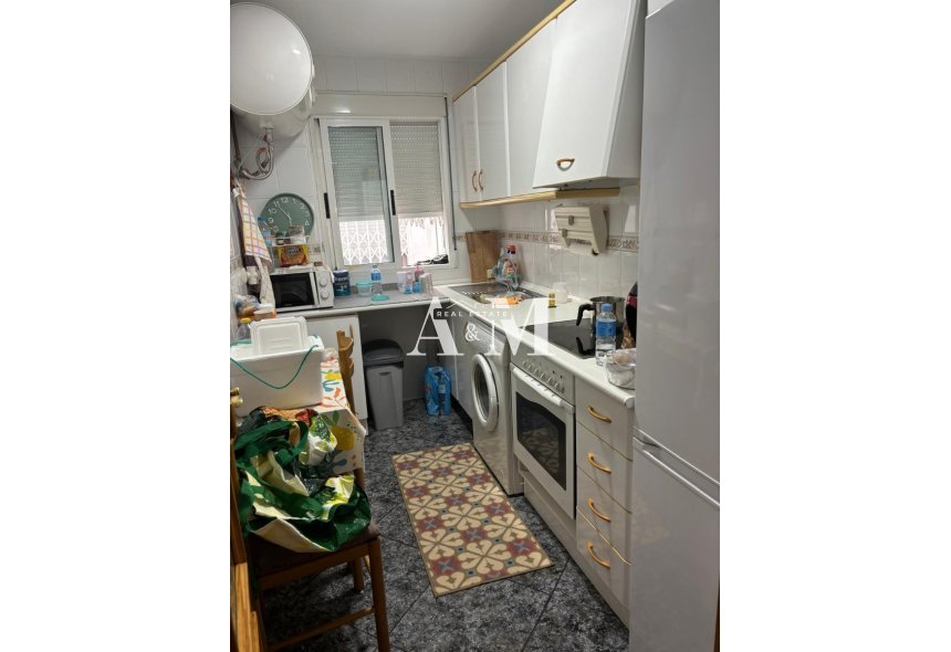 Resale - Apartment / flat - San Pedro del Pinatar - Los Cuarteros
