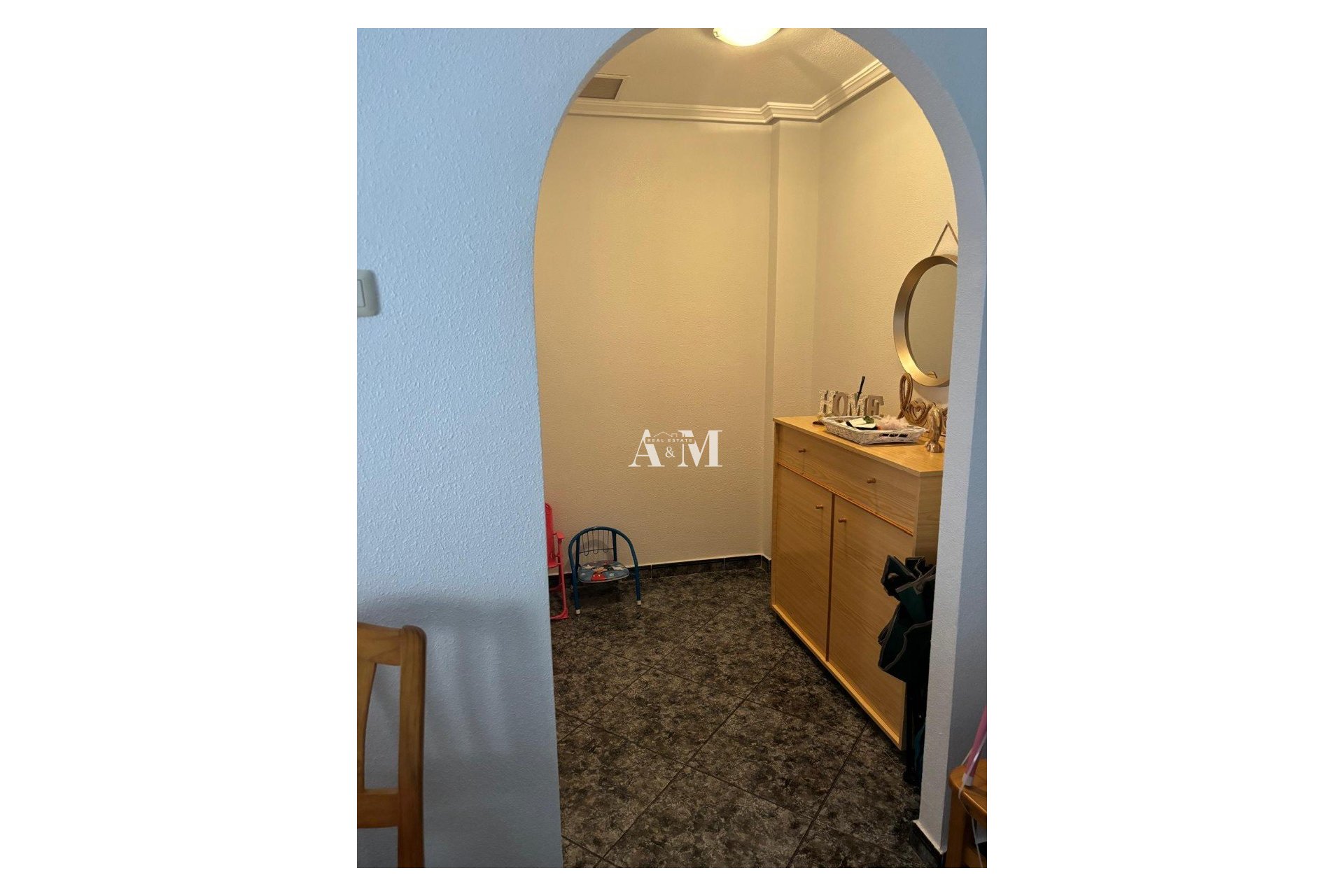 Resale - Apartment / flat - San Pedro del Pinatar - Los Cuarteros