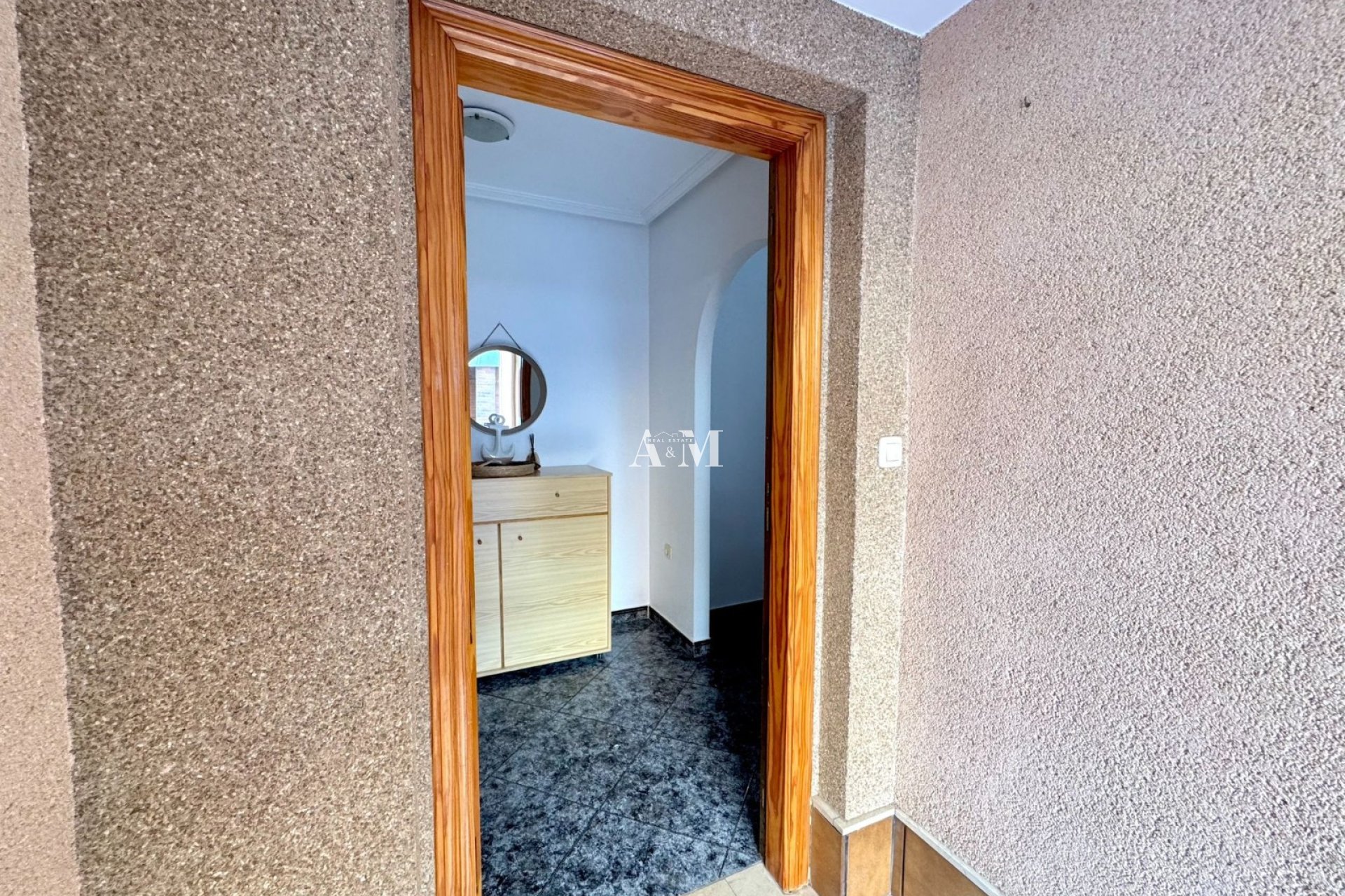 Resale - Apartment / flat - San Pedro del Pinatar - Los Cuarteros