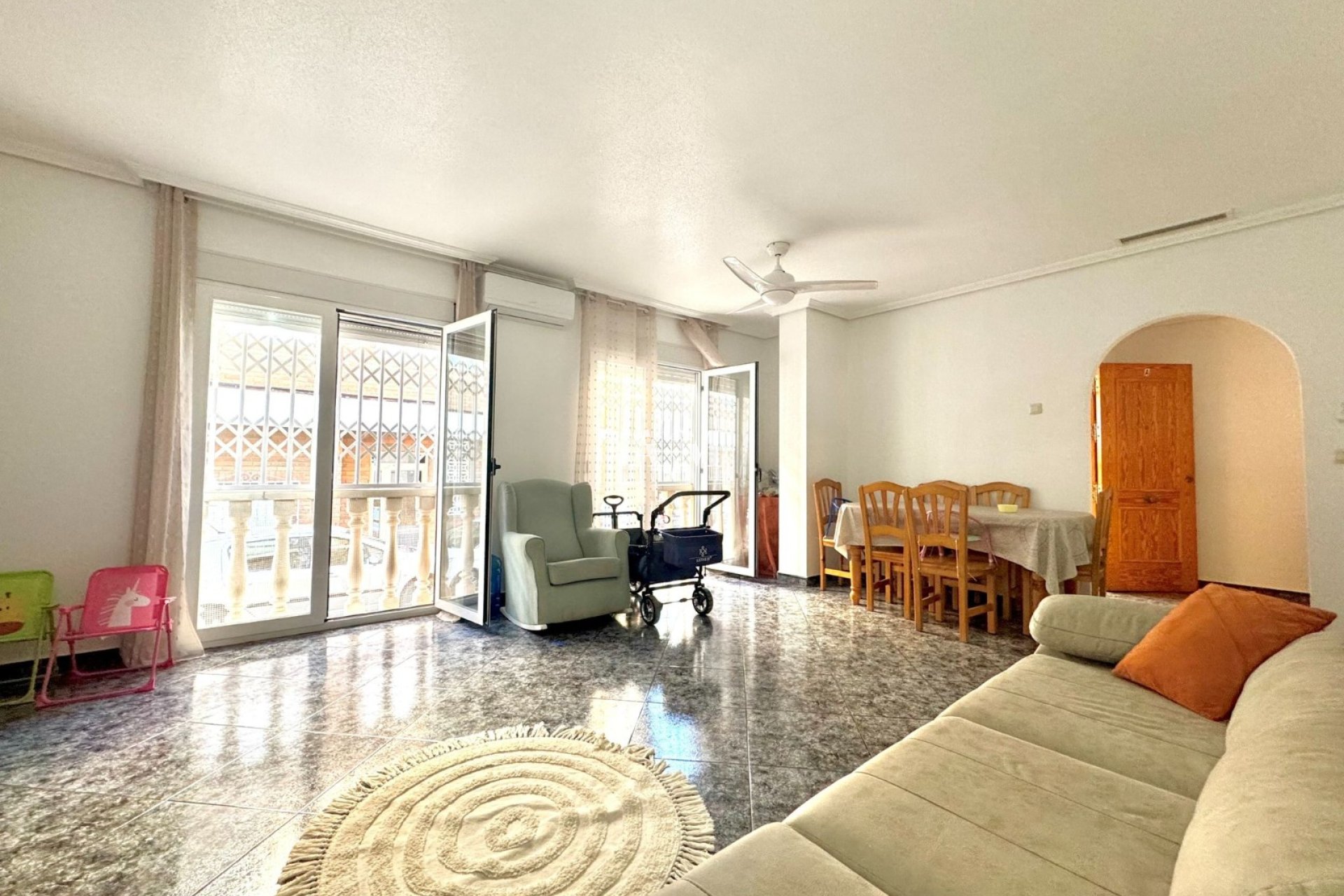 Resale - Apartment / flat - San Pedro del Pinatar - Los Cuarteros