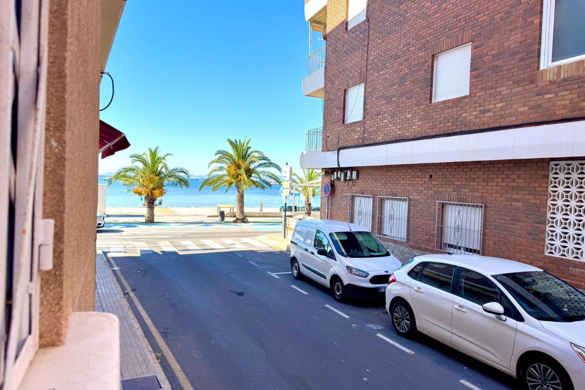 Resale - Apartment / flat - San Pedro del Pinatar - Los Cuarteros