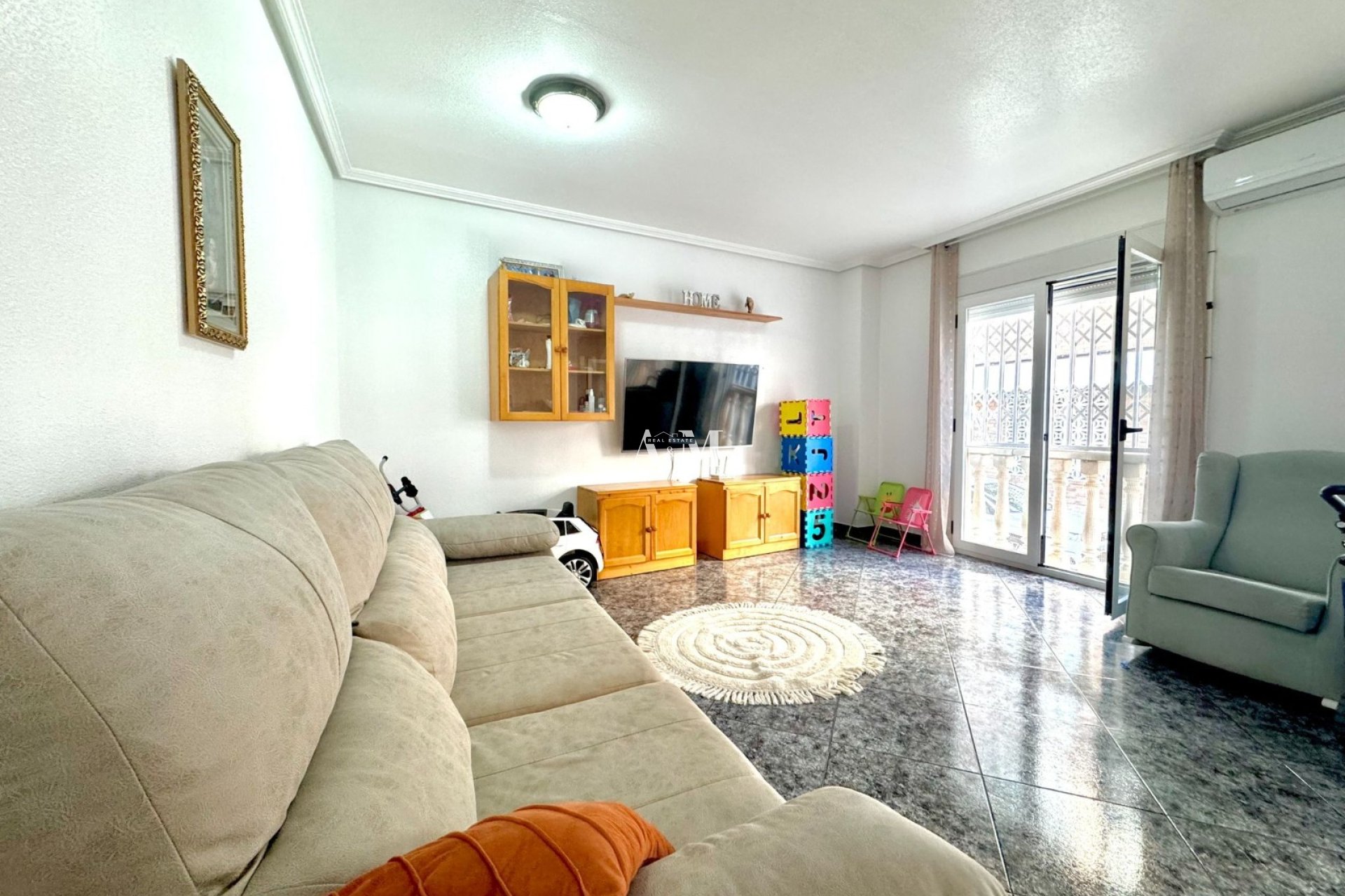 Resale - Apartment / flat - San Pedro del Pinatar - Los Cuarteros