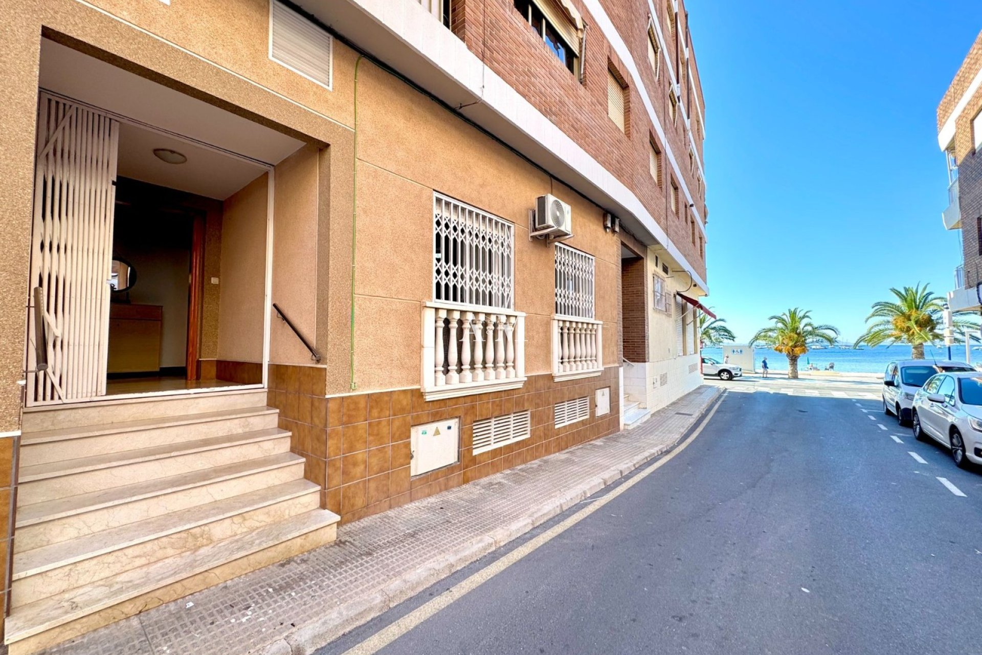 Resale - Apartment / flat - San Pedro del Pinatar - Los Cuarteros