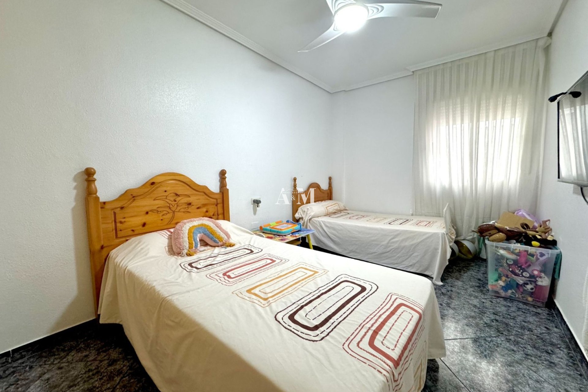 Resale - Apartment / flat - San Pedro del Pinatar - Los Cuarteros