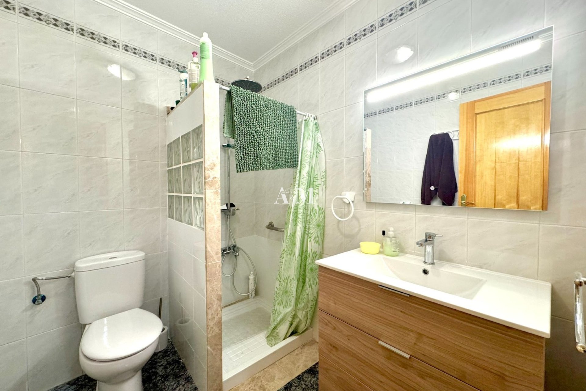 Resale - Apartment / flat - San Pedro del Pinatar - Los Cuarteros