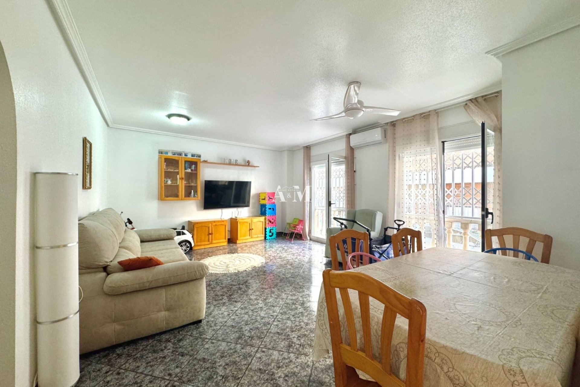 Resale - Apartment / flat - San Pedro del Pinatar - Los Cuarteros
