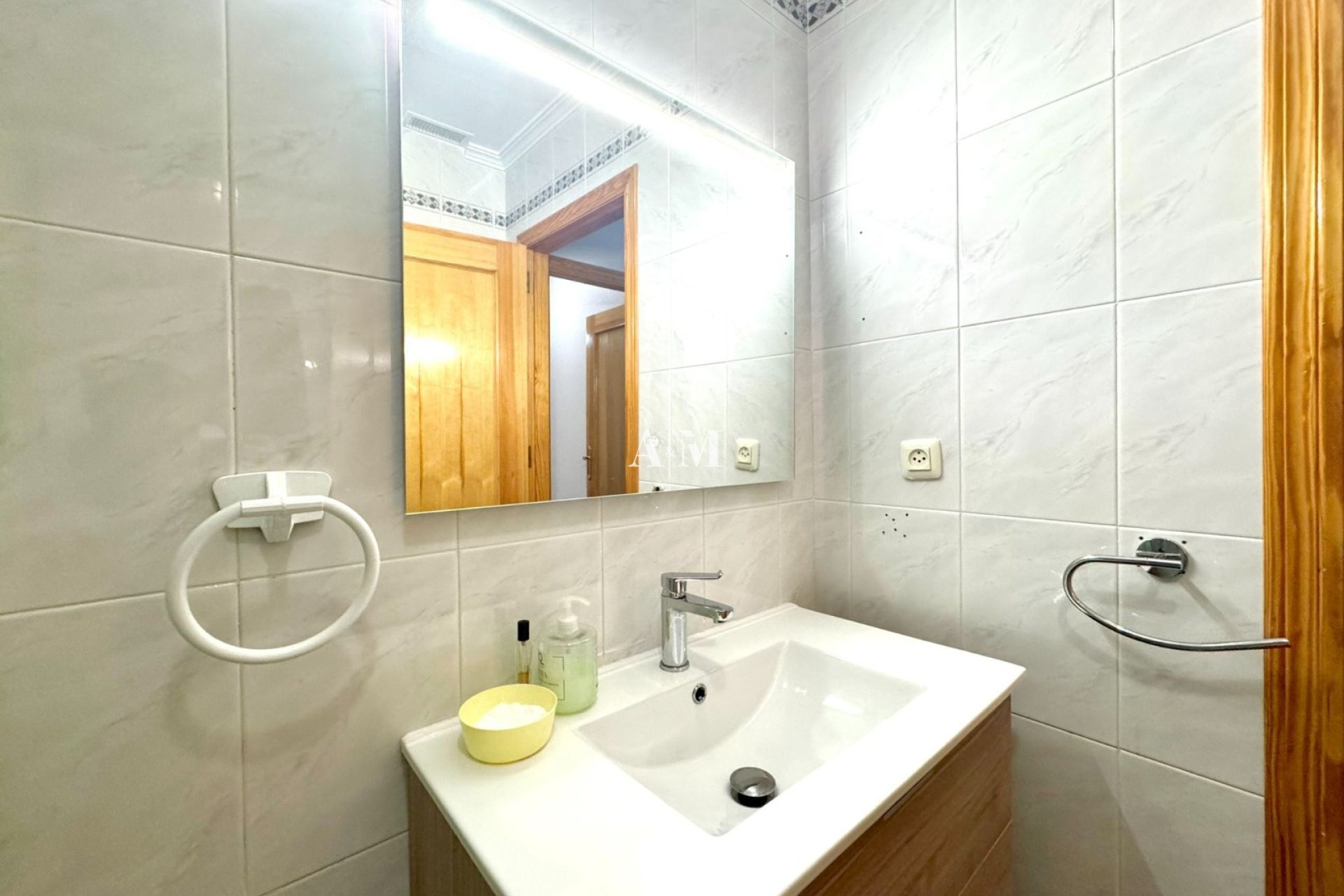 Resale - Apartment / flat - San Pedro del Pinatar - Los Cuarteros