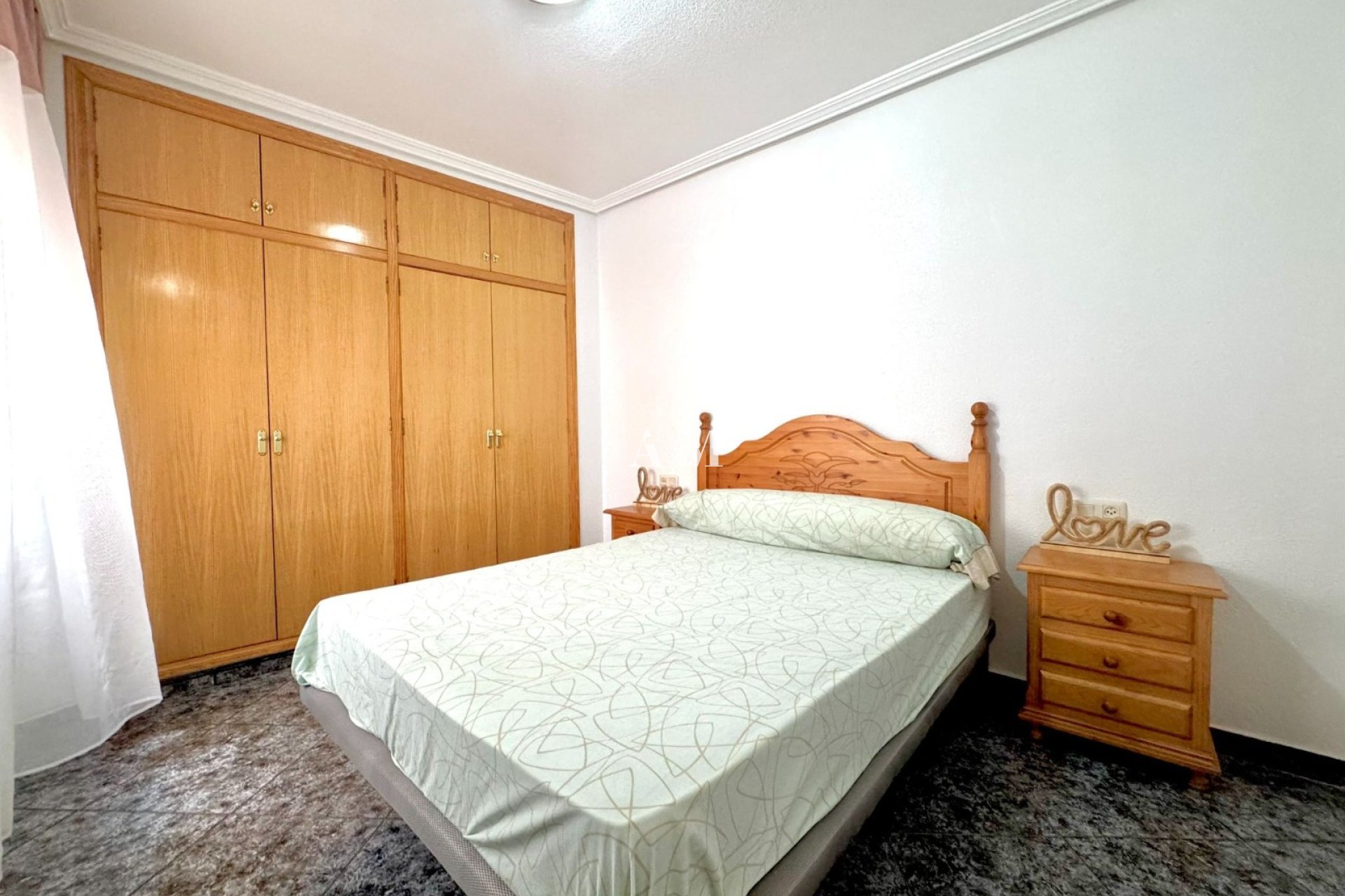 Resale - Apartment / flat - San Pedro del Pinatar - Los Cuarteros