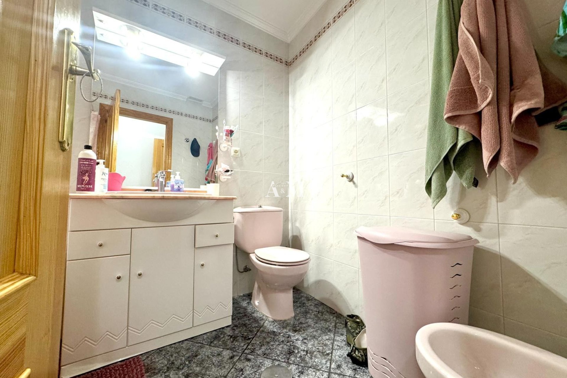 Resale - Apartment / flat - San Pedro del Pinatar - Los Cuarteros
