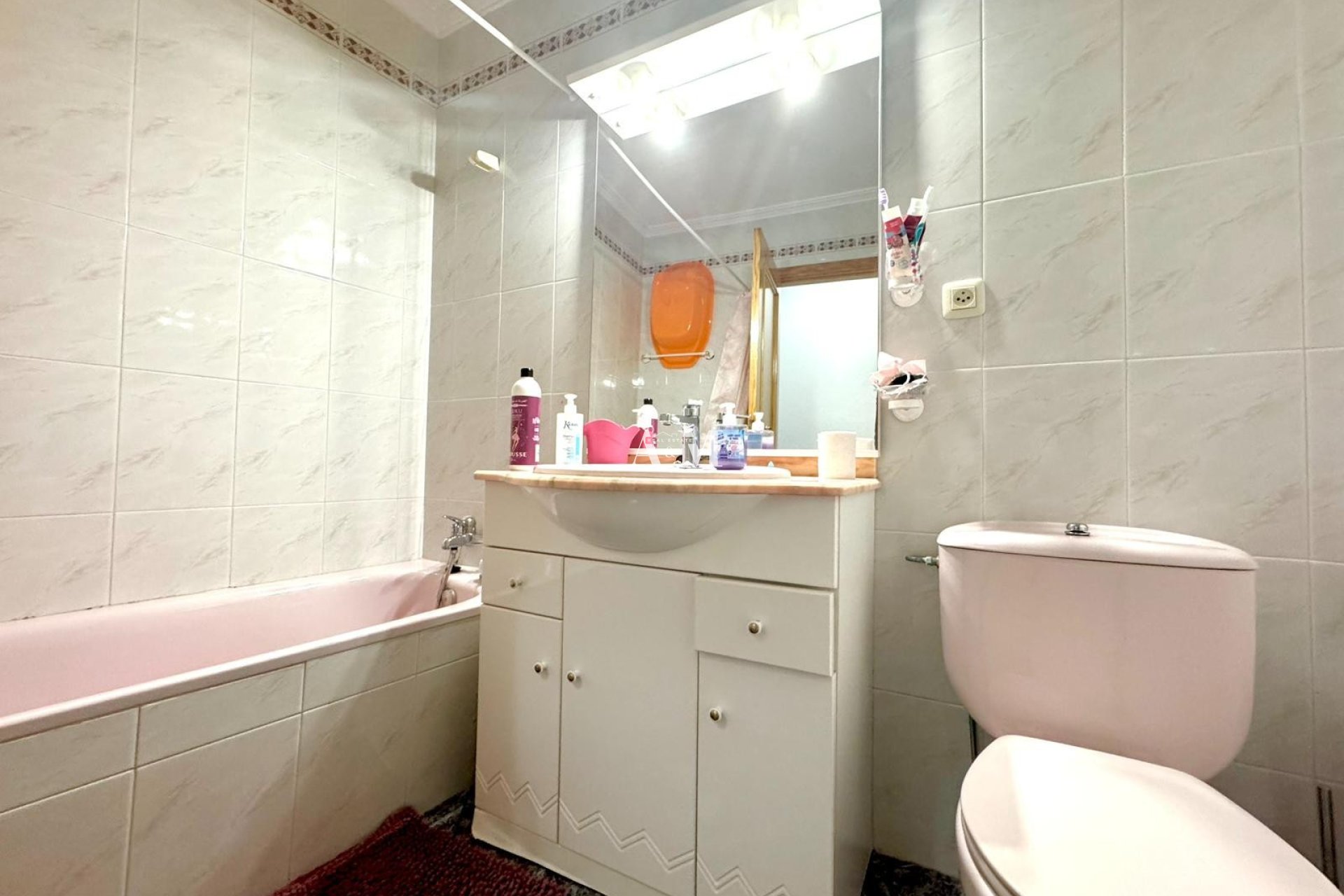 Resale - Apartment / flat - San Pedro del Pinatar - Los Cuarteros
