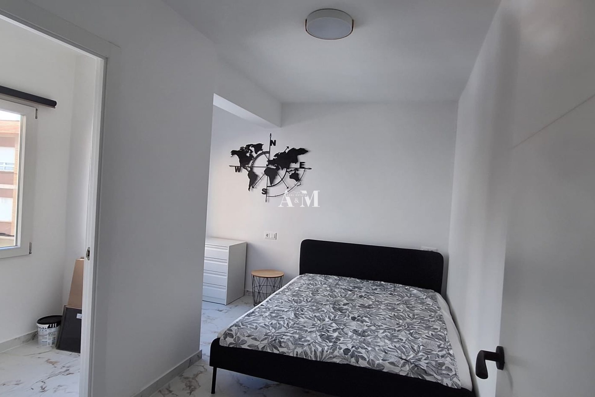 Resale - Apartment / flat - Torrevieja - Centro