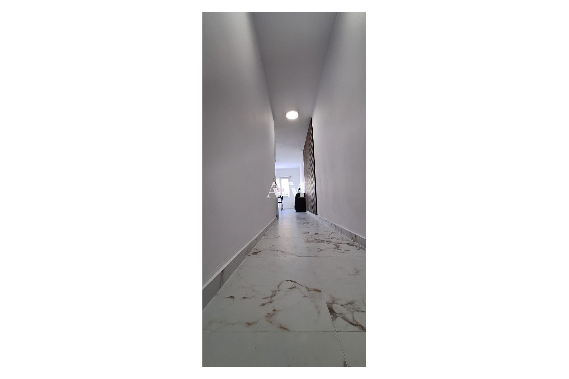 Resale - Apartment / flat - Torrevieja - Centro