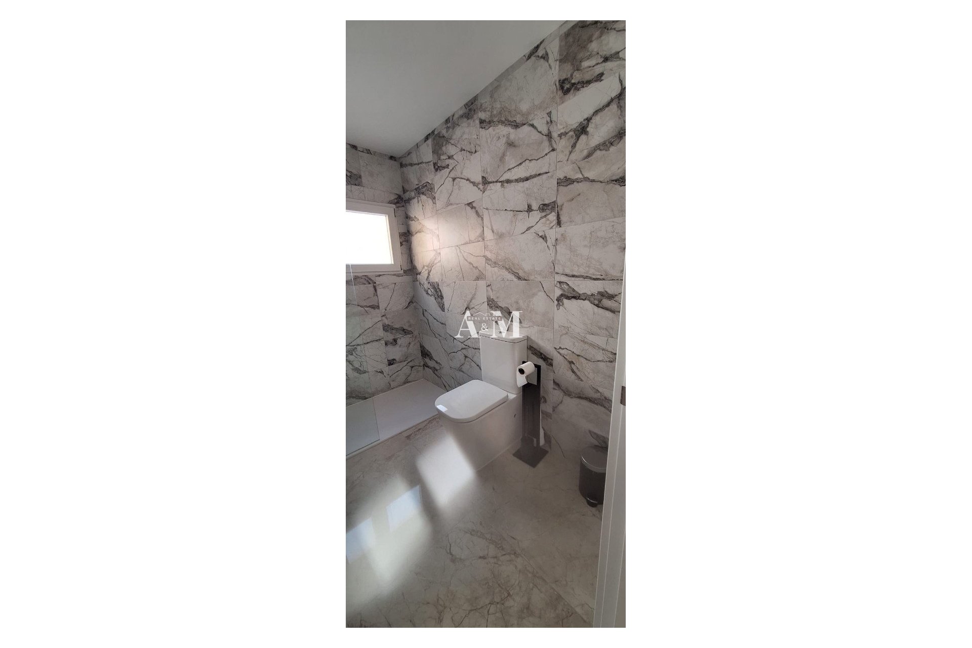 Resale - Apartment / flat - Torrevieja - Centro