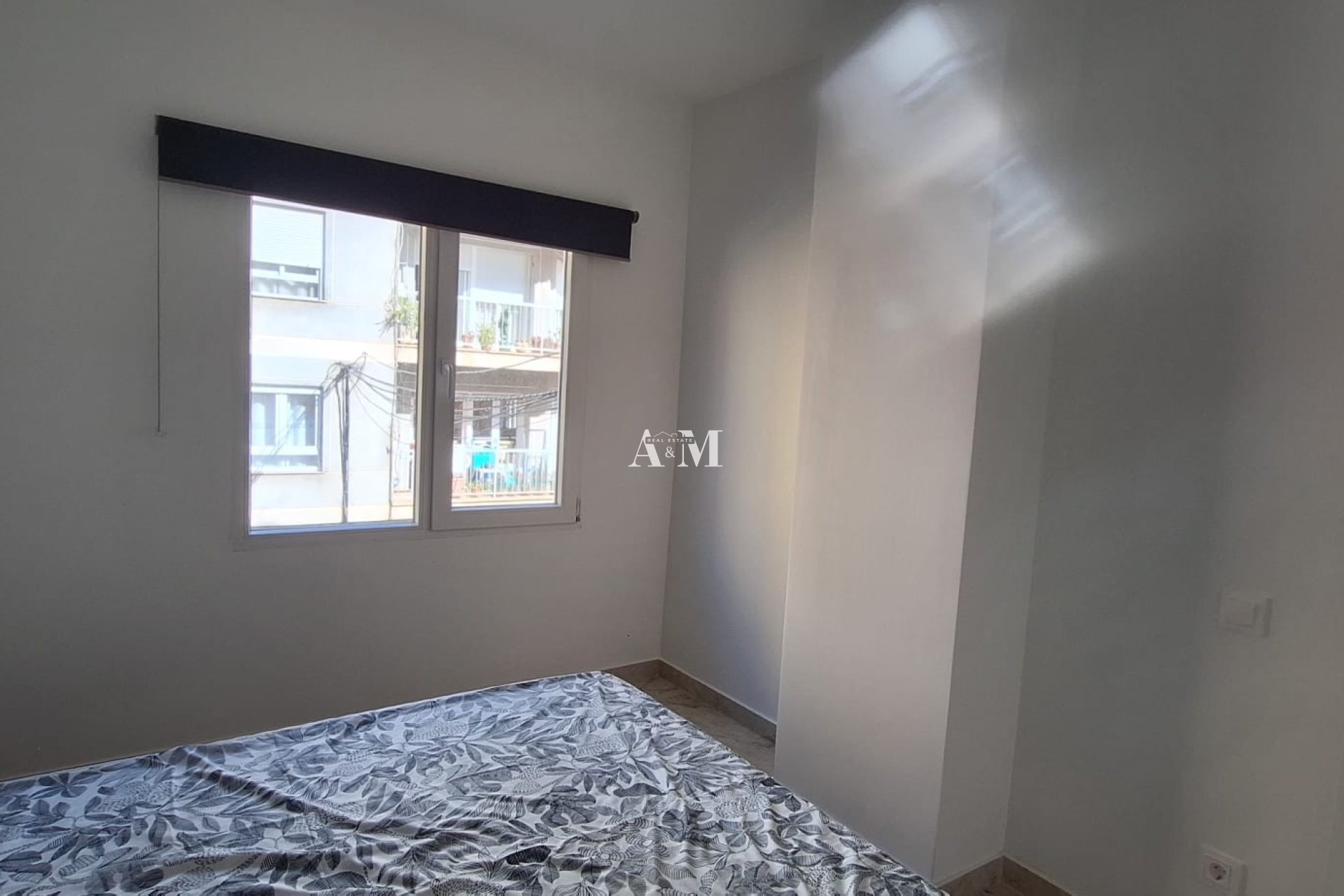 Resale - Apartment / flat - Torrevieja - Centro