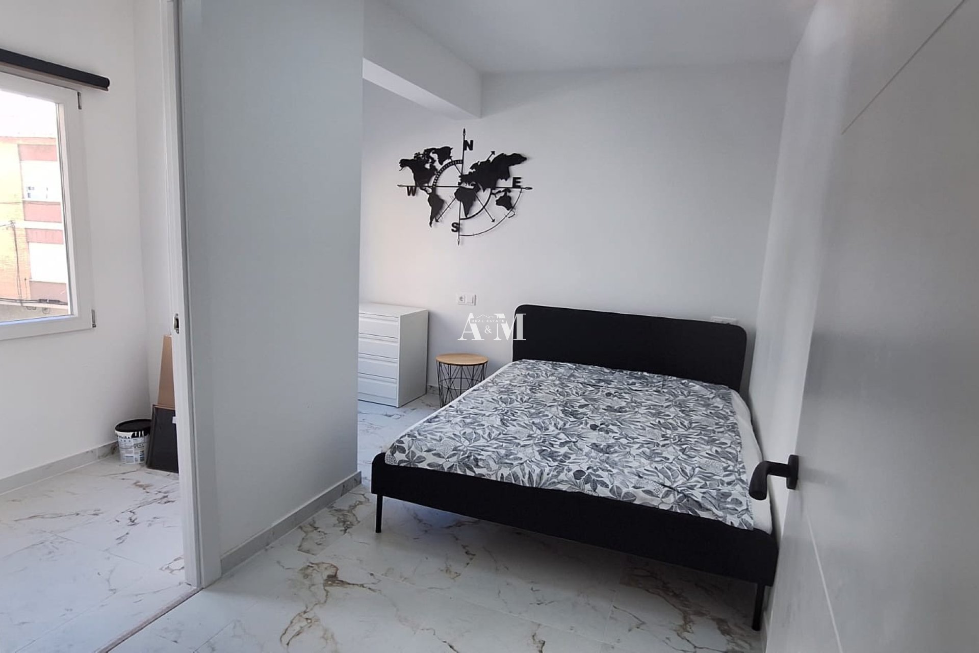 Resale - Apartment / flat - Torrevieja - Centro