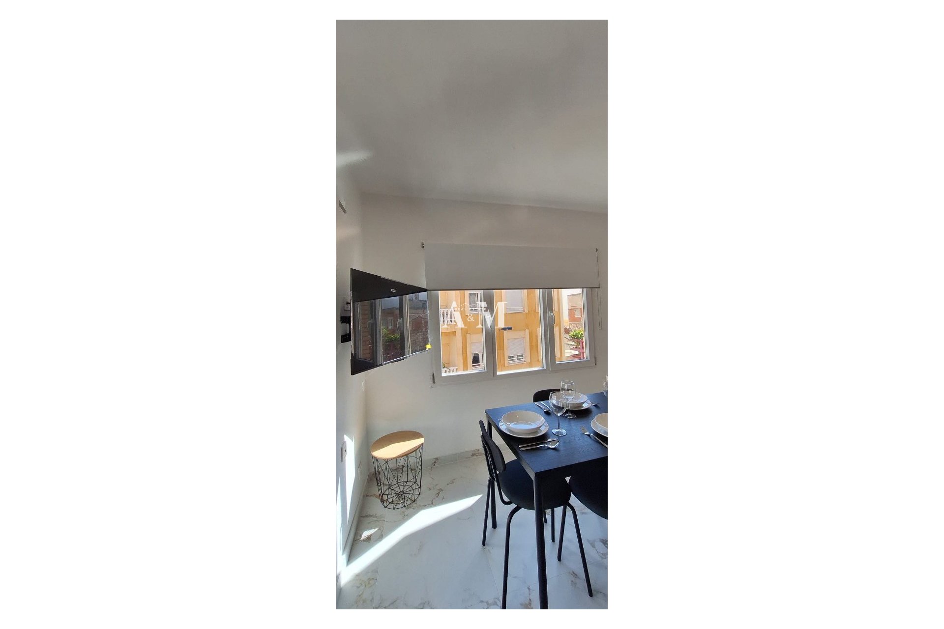 Resale - Apartment / flat - Torrevieja - Centro